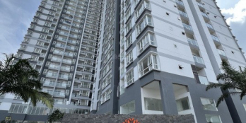 Bán rẻ Shophouse 100m2 full nội thất Western Capital Quận 6 TP.HCM