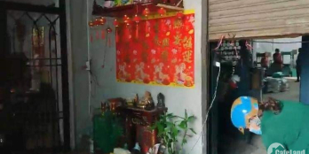 BÁN XƯỞNG 280M2 14X20 LÊ ĐÌNH CẨN GẦN TỈNH LỘ 10 KHÔNG QUY HOẠCH KHÔNG LỘ GIỚI