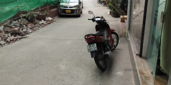 Bán nhà Giáp Nhị - vị trí có 1-0-2 - lô góc 2 mặt tiền nở hậu, 44,5m2 chỉ 6 tỷ