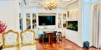 B.á.n g.ấ.p siêu phẩm MẶT PHỐ Nguyễn Thái Học 70m2 chỉ 4x tỷ.