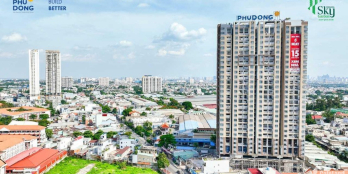 50 căn hộ đẹp nhất Phú Đông Sky Garden