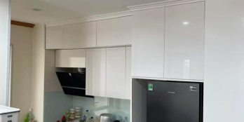 Bán căn hộ 3Pn 102m2 View chính Biển Tòa C Newlife trung tâm Bãi Cháy, Hạ Long