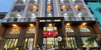 72 tỷ giảm về 59 tỷ. Bán gấp CHDV VIP MT Nguyễn Xí, P. 13, Quận Bình Thạnh, 20x5