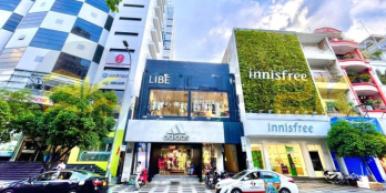 85 tỷ giảm về 65 tỷ bán gấp nhà MT Nguyễn Hữu Cảnh P. 22, Bình Thạnh -DT 10x35m