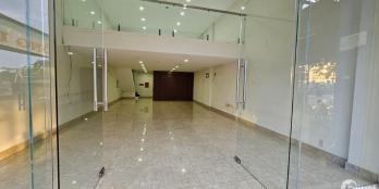 BÁN HOẶC CHO THUÊ SHOPHOUSE CT3 VCN PHƯỚC HẢI, MT ĐƯỜNG TỐ HỮU 136M2 GIÁ 49TR/M2