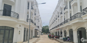 Bán nhà khu dân cư an ninh, yên tĩnh tại Tây Ninh