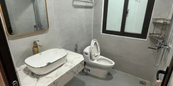 Bán nhà La Khê, Hà Đông, 50m2 x 7 tầng, MT 4,5m, thang máy, giá đầu tư chỉ 13 tỷ