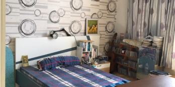 Trung tâm Quận  9 Bán nhà dãy trọ mới đpẹ, 3 tầng, hẻm xe tải tranh 6T