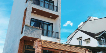 9 căn hộ 6 tầng, mặt tiền Cổ Loa, đủ pháp lý, tiện nghi, giá gặp chủ