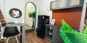  Phòng ĐẶNG THUỲ TRÂM , BÌNH THẠNH
Gần Trường ĐH Văn Lang, thuận tiện đi lại,…