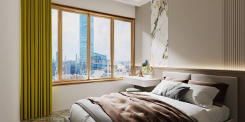 Mở bán căn hộ QMS 3PN 114m2 giá tốt nhất thị trường , cam kết lấy được hàng.