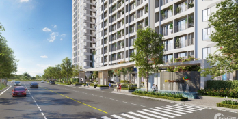 Căn hộ MT Eastmark mua Trực tiếp CĐT mặt tiền Vành Đai 3 nhân nhà T10/2024