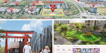 chỉ 400 tr để sở hữu chung cư cao cấp đầu tiên tại Thanh Hoá