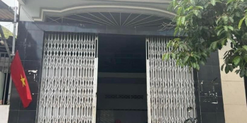 BÁN NHÀ ĐƯỜNG TÔN ĐỨC THẮNG 73M2 SỔ RIÊNG, THUẬN TIỆN KINH DOANH GIÁ 4 TỶ