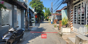 Thanh lý lô đất đường ô tô - DT lớn - đường ô tô.