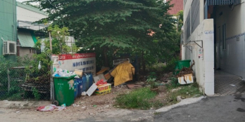 Bán đất thổ cư 150m2, Đường Hoàng Hữu Nam, Quận 9. Giá 9 tỷ thương lượng