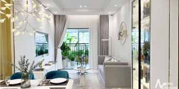 Chính chủ cần bán gấp căn hộ 2pn 2 tỷ