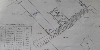 KIẾM ĐÂU RA, CHỈ 16TỶ CÓ NGAY 3.000M2(54X54) BÀ ĐIỂM HÓC MÔN. BÁN TRONG TUẦN