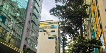 SIÊU PHẨM TÒA NHÀ 5 TẦNG GIÁ TỐT LH 0906979786