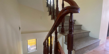 Bán nhà La Dương - Dương Nội lô góc 2 mặt thoáng cách Aeon Mall 500m