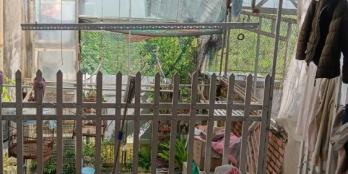 Bán nhà Trần Quang Diệu, phường 10, Đà Lạt