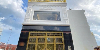 SIÊU PHẨM ĐẸP LUNG LINH - 5 TẦNG MỚI KENG - MÃ LÒ - BÌNH TÂN - HẺM XE TẢI TRÁNH