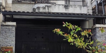 Nguyễn Quý Yêm -  NHÀ HẺM ÔTÔ 8M - 3 TẦNG BTCT - 86M2 giá 6,8 tỉ