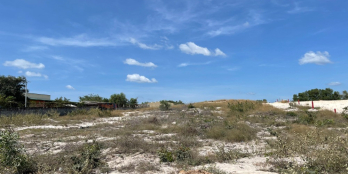 Bán 19m x 120m đất thổ cư Nguyễn Chí Thanh, Thị xã LaGi RẺ HƠN ĐẤT HẺM CHỈ 4.7TR