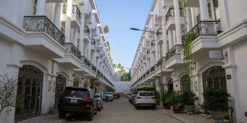 Nhà mặt tiền kinh doanh, vị trí đắc địa tại Tây Ninh