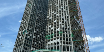 Bán Căn hộ cao cấp Nam Ô Discovery Liên Chiểu, chỉ cần thanh toán 970 triệu