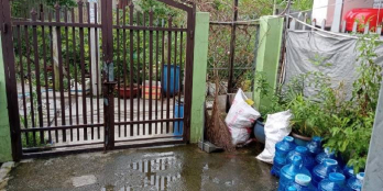 Bán gấp căn nhà cấp 4 hẻm ba gác Lê Tấn Bê giá 3,9 tỉ