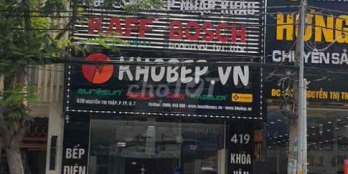 BÁN NHÀ MẶT TIỀN 419 NGUYỄN THỊ THẬP Q7,LH 0906979786