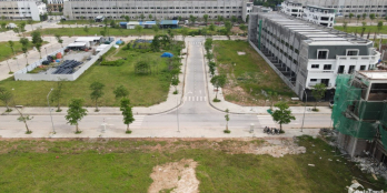 Chính chủ cần bán 2 lô Biệt thự thuộc KĐT Yên Bình, Phổ Yên, Thái Nguyên