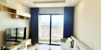 Chính chủ bán căn 2Pn 68 m2 tại cc Green Bay Garden 30 tầng Hùng thắng, Hạ Long