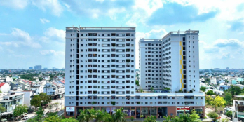 Căn hộ FRESCA RIVERSIDE ngay Chợ đầu mối Thủ Đức, giá chỉ 2TY1, 70m2, đã có sổ