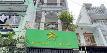 HẺM XE TẢI KINH DOANH PHAN HUY ÍCH - 4 TẦNG BTCT - 4.2 X 20 - CHỈ 8,2 TỶ TL