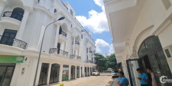 Nhà mới xây, kiến trúc sang trọng, tiện ích xung quanh đầy đủ ở Tây Ninh