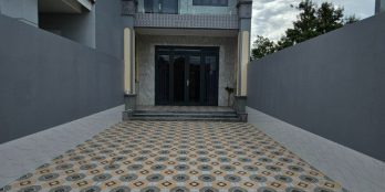 Bán Nhà 1 Trệt 1 Lầu Ngay Mầm Non Hoàng Yến, Giá 1. 88 Tỷ, DT 5x29