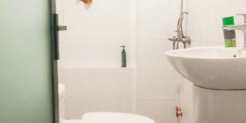 Bán Nhà 4 Tầng-100m2 -Hẻm 6m Thông-Nguyễn Duy Trinh-Phú Hữu- Quận 9- Nhỉnh 5 tỷ