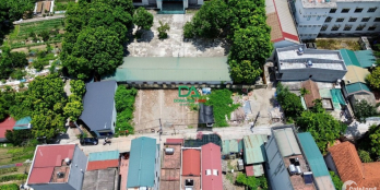 Bán đất đấu giá X6 Đản Dị, Uy Nỗ, Đông Anh