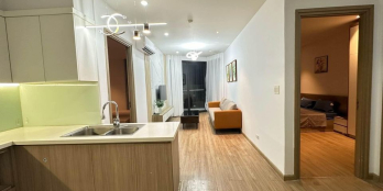 bán CĂN HỘ 2PN tại CHUNG CƯ BIM Greenbay PREMIUM 24 tầng View Vịnh, Bãi Cháy