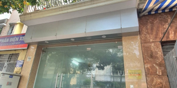 Bán nhà văn phú liền kề kinh doanh,đường to,vỉa hè rộng diện tích 90m2 x Mt 4.5m