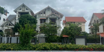 Chính chủ cần Bán căn Biệt thự 335m mặt đường Bao Biển trung tâm Tp Hạ Long