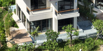 Chỉ 8,6 tỷ sở hữu ngay Shophouse mặt tiền đường Lê Duẩn 5 tầng Tuy Hòa,DT 6x18m