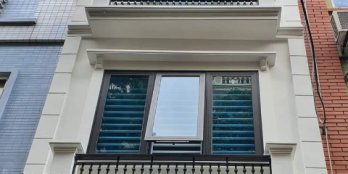 Bán nhà 5 tầng Nguyễn Khả Trạc Cầu Giấy 52m2 MT 3.8m 14.5 tỷ mặt phố kinh doanh