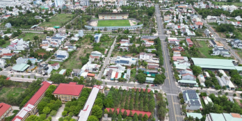 Cần bán nhà gấp tại Tây Ninh, giá ưu đãi cho người thiện chí