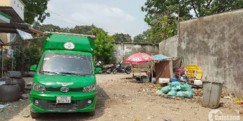 Bán Đất 90m2 Đường Làng Tăng Phú,Tăng nhơn phú A, Q9 Gía chỉ 3,75 tỷ