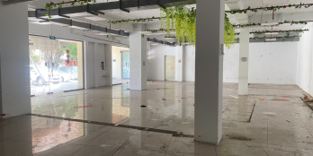 CHO THUÊ SHOPHOUSE 385M2 GIÁ CHÍNH CHỦ TẠI TECCOTOWN BÌNH TÂN