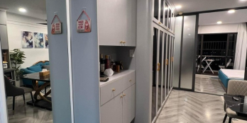 Căn hộ Studio Vũng Tàu Gateway