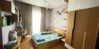 BIỆT THỰ KHU TÂN SƠN NHÌ 7X18, 4TẦNG. NGỘP BANK GIẢM MẠNH, TẶNG FULL NỘI THẤT